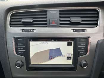 Used Volkswagen Golf 2017 for sale - 74576026: Photo