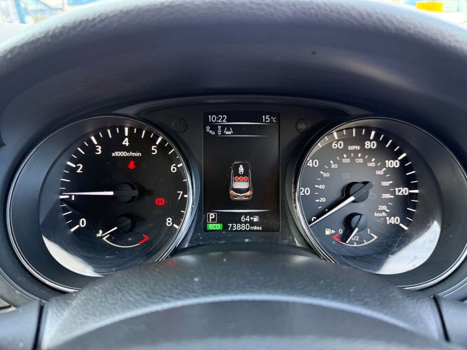 Used Nissan Pulsar 2017 for sale - 76493580: Photo 12