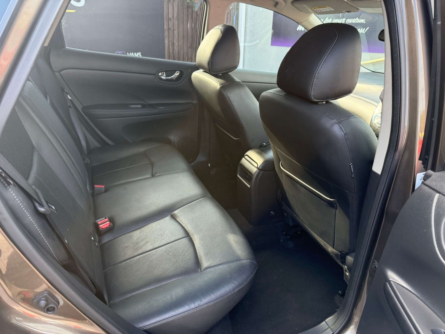 Used Nissan Pulsar 2017 for sale - 76493580: Photo 13