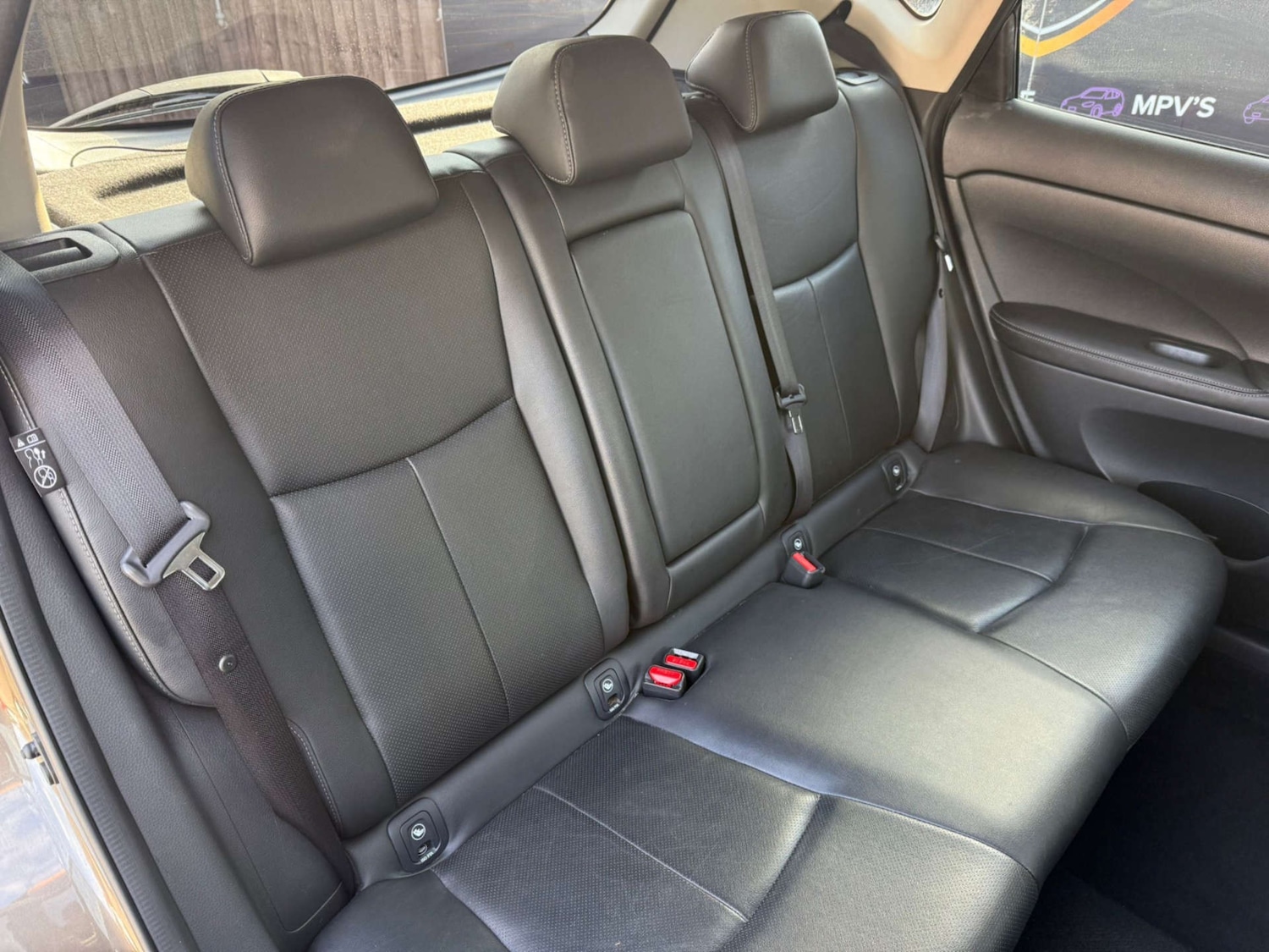 Used Nissan Pulsar 2017 for sale - 76493580: Photo 15