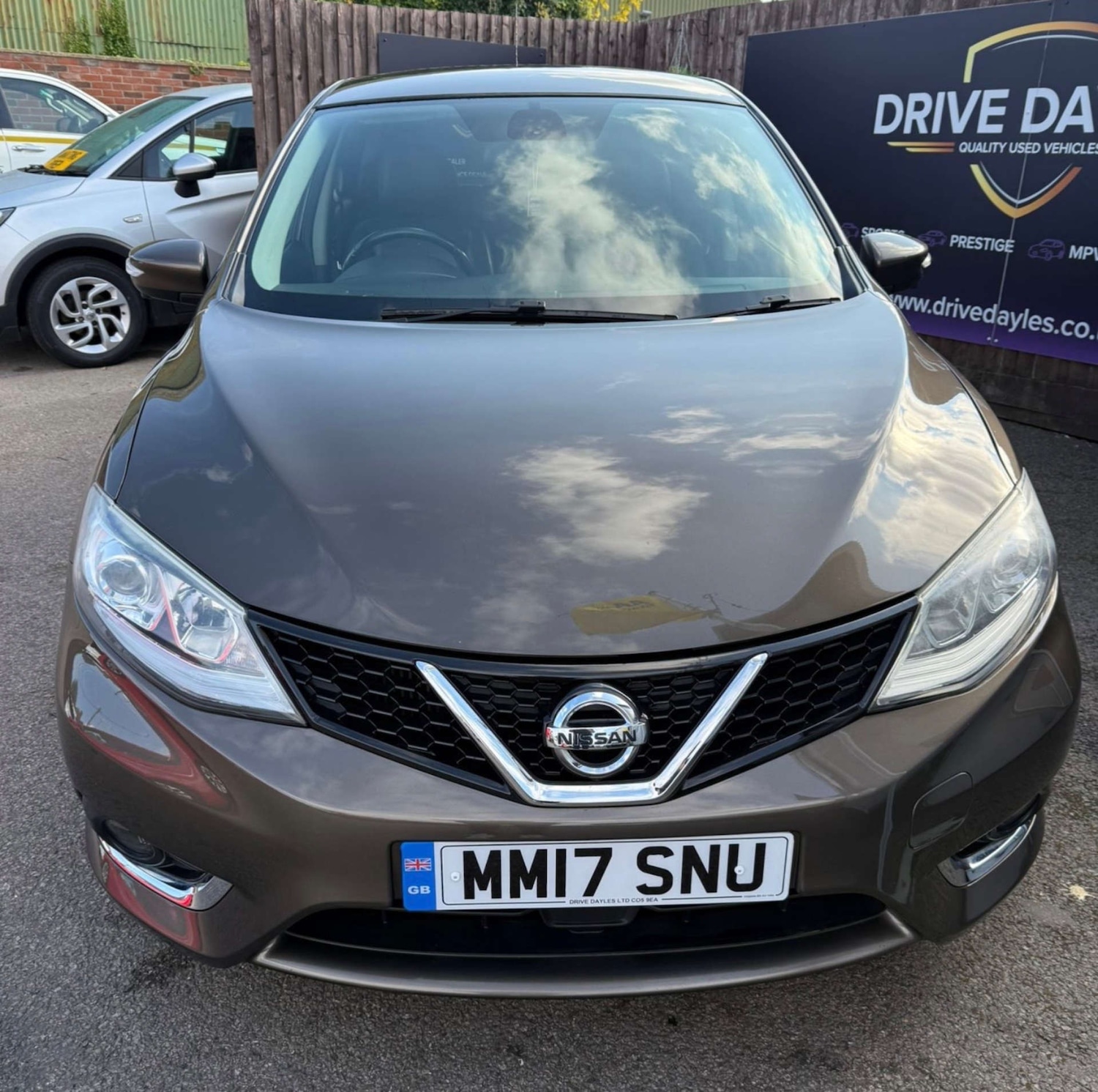 Used Nissan Pulsar 2017 for sale - 76493580: Photo 16