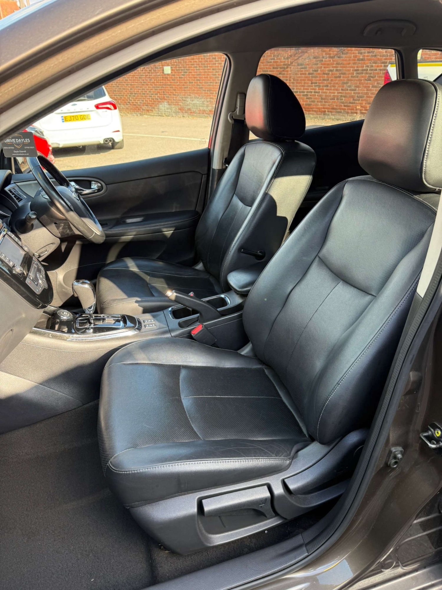 Used Nissan Pulsar 2017 for sale - 76493580: Photo 2