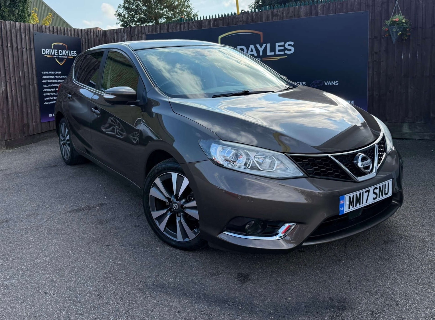 Used Nissan Pulsar 2017 for sale - 76493580: Photo 21