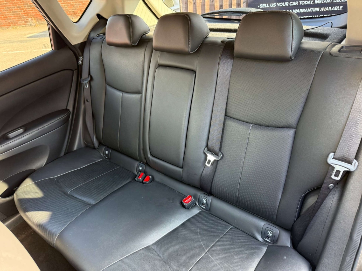 Used Nissan Pulsar 2017 for sale - 76493580: Photo 23