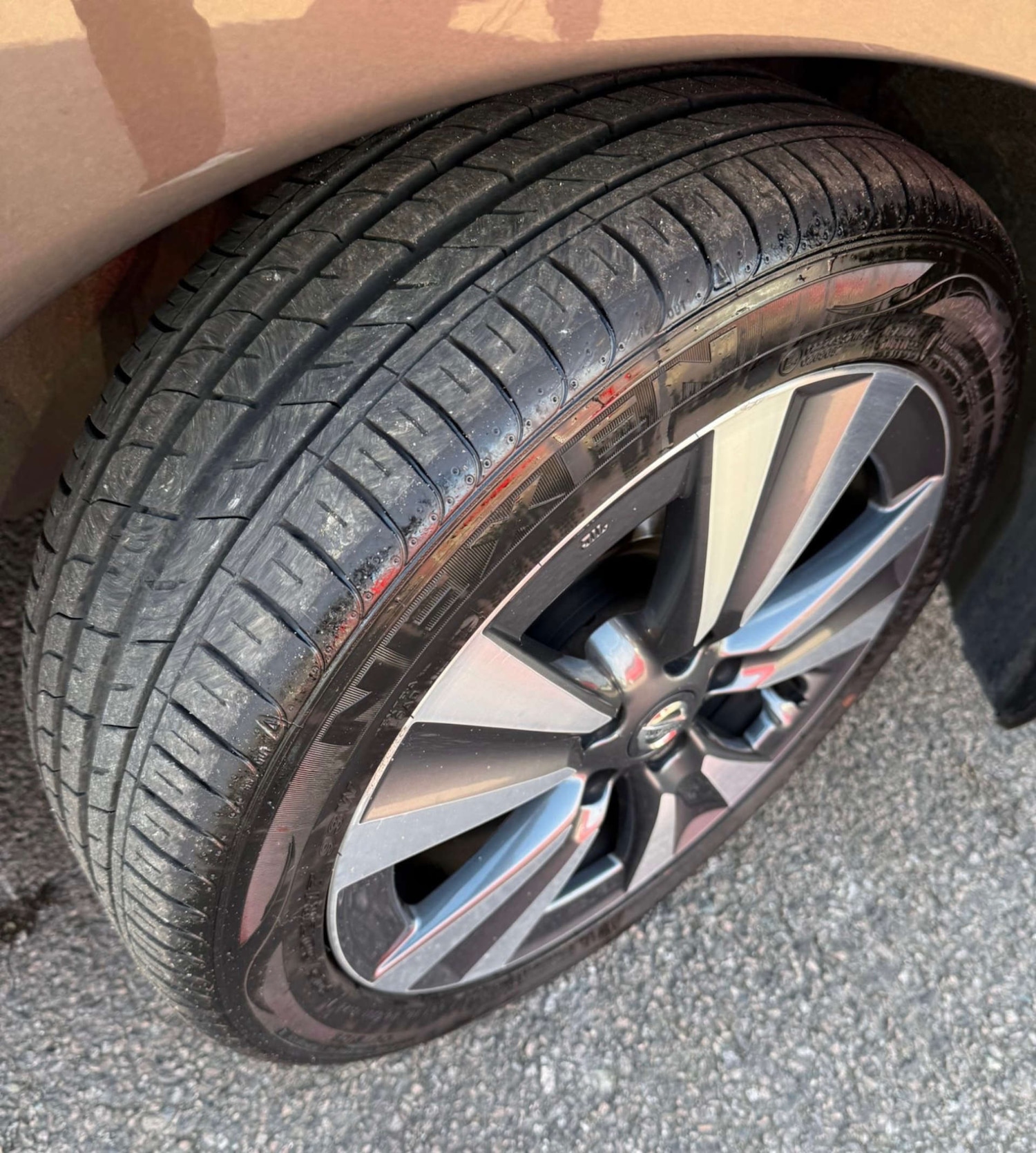 Used Nissan Pulsar 2017 for sale - 76493580: Photo 26