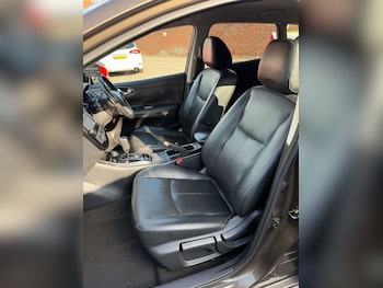 Used Nissan Pulsar 2017 for sale - 76493580: Photo