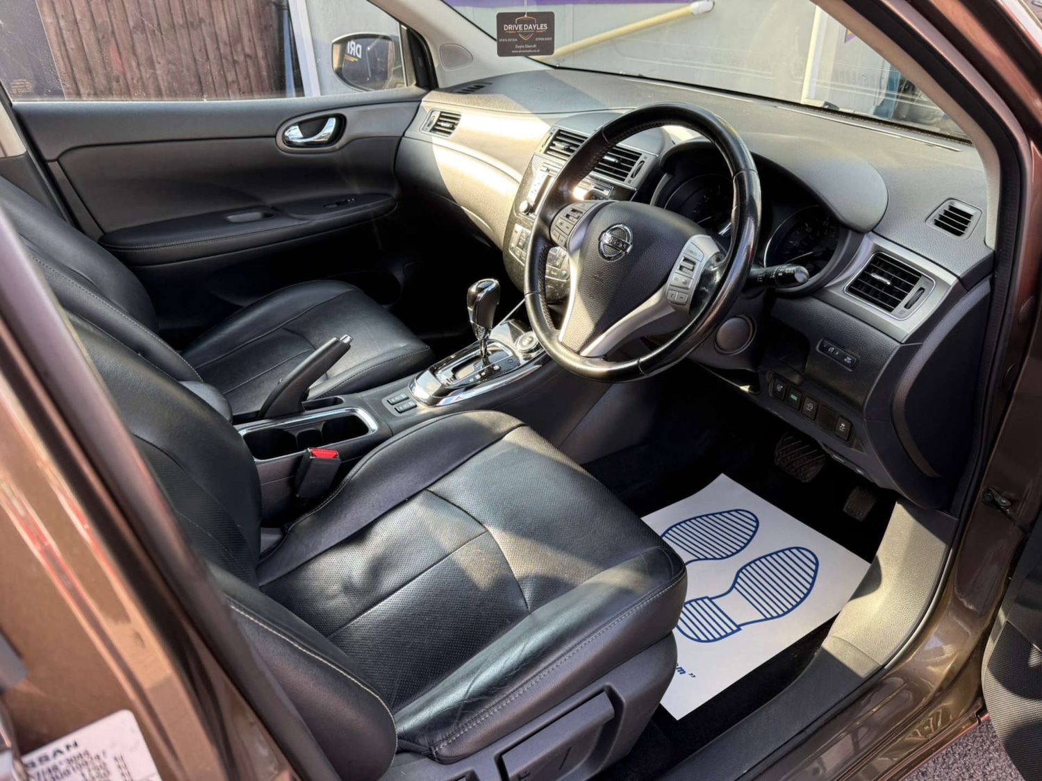 Used Nissan Pulsar 2017 for sale - 76493580: Photo 3