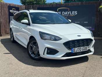 Used Ford Focus 2020 for sale - 74953350: Photo