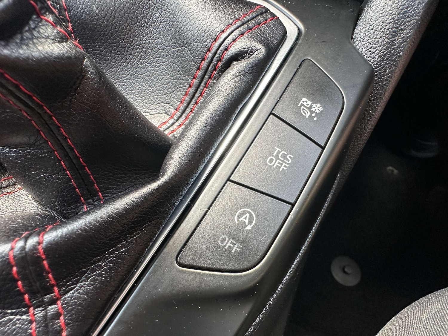 Vehicle 43