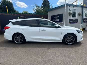 Used Ford Focus 2020 for sale - 74953350: Photo