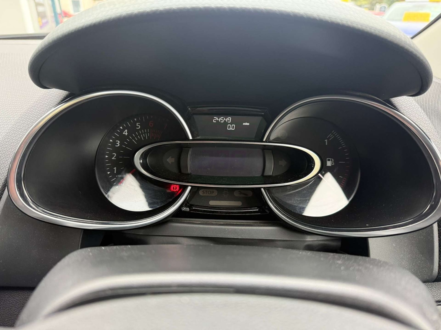 Used Renault Clio 2016 for sale - 76601388: Photo 18