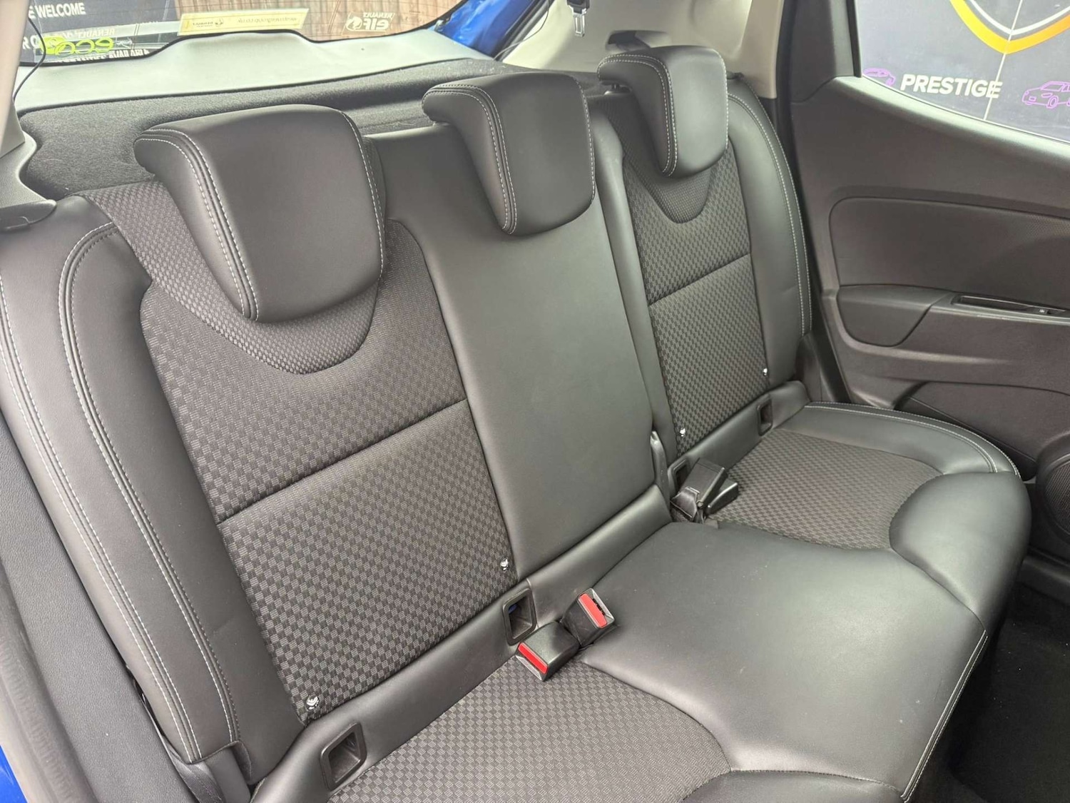 Used Renault Clio 2016 for sale - 76601388: Photo 21