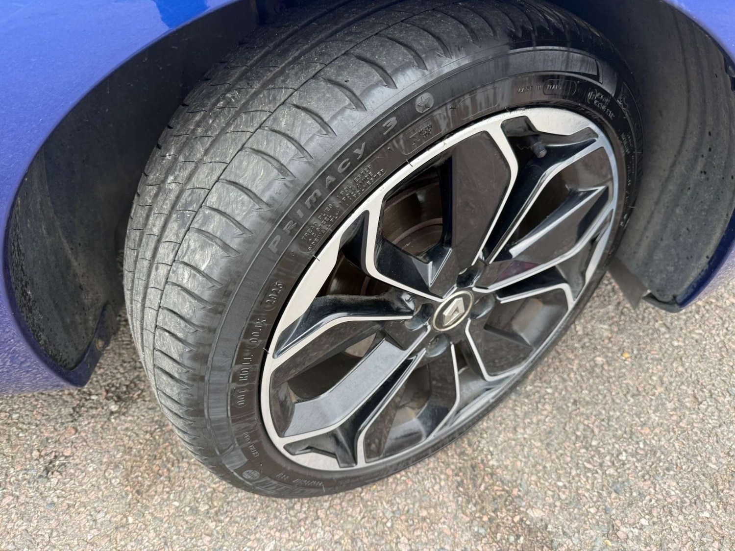 Used Renault Clio 2016 for sale - 76601388: Photo 22