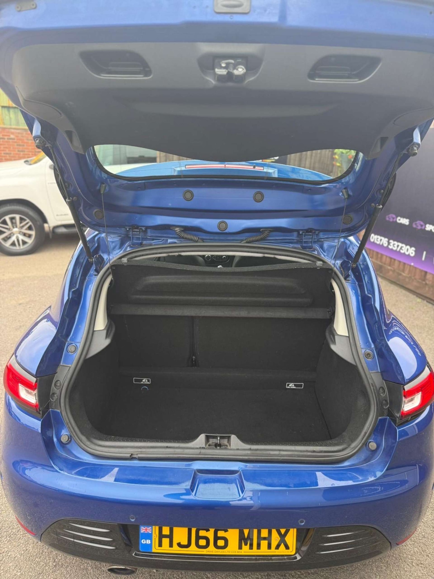 Used Renault Clio 2016 for sale - 76601388: Photo 5