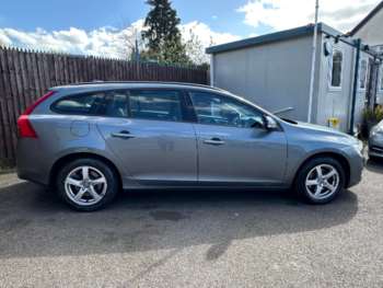 Used Volvo V60 2018 for sale - 74576038: Photo