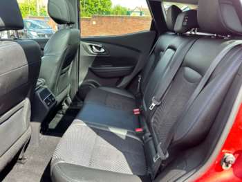 Used Renault Kadjar 2020 for sale - 74576043: Photo