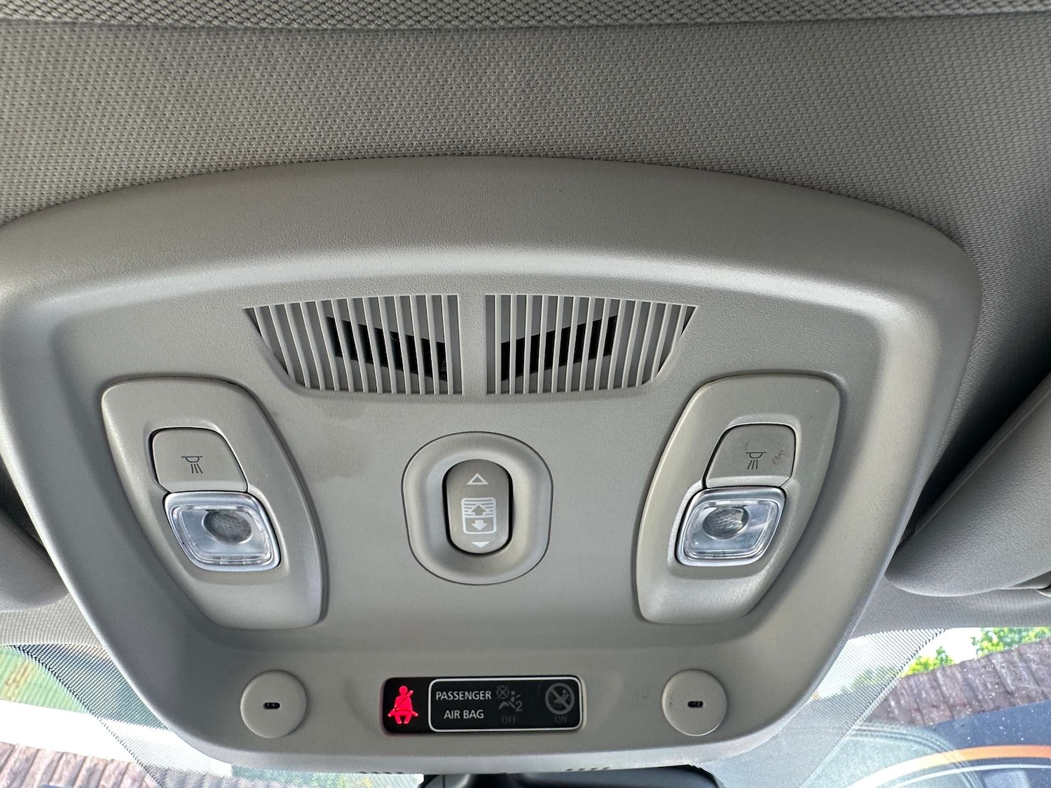 Vehicle 31