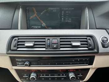 Used BMW 5 Series 2014 for sale - 74576033: Photo