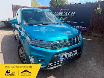 Used Suzuki Vitara 2023 for sale - 79393353: Photo