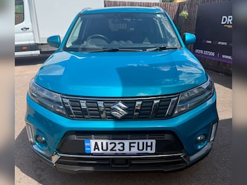 Used Suzuki Vitara 2023 for sale - 79393353: Photo