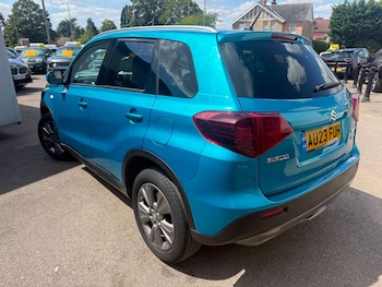 Used Suzuki Vitara 2023 for sale - 79393353: Photo