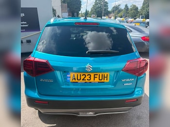 Used Suzuki Vitara 2023 for sale - 79393353: Photo