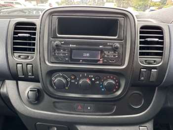 Used Vauxhall Vivaro 2019 for sale - 74576016: Photo
