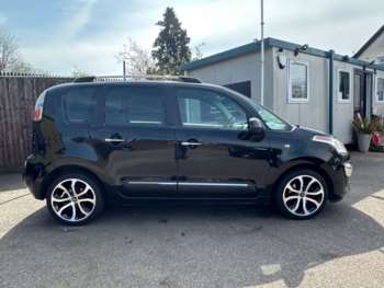 Used Citroen C3 Picasso 2017 for sale - 74576017: Photo