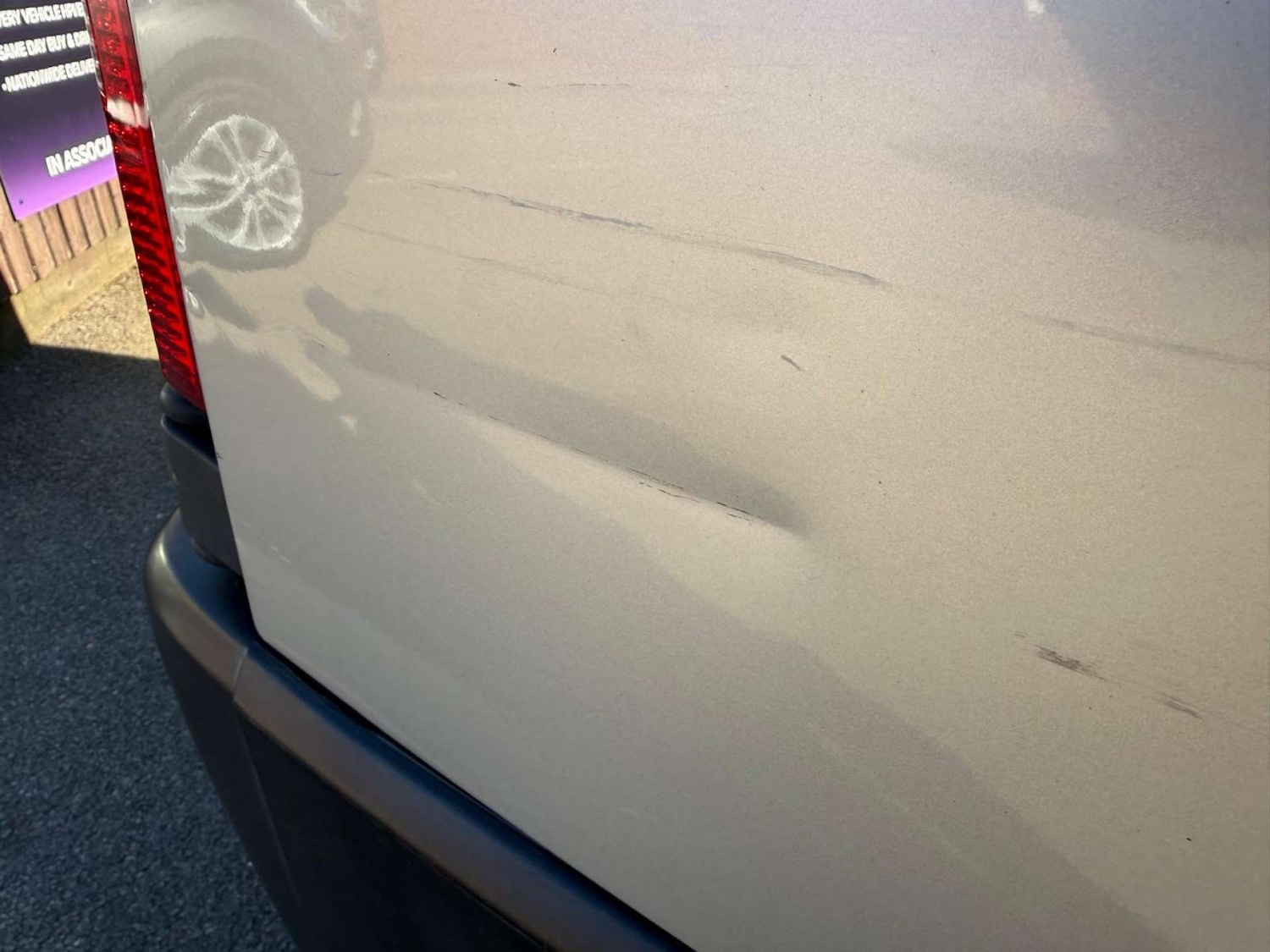 Used Peugeot Expert 2015 for sale - 77976971: Photo 10