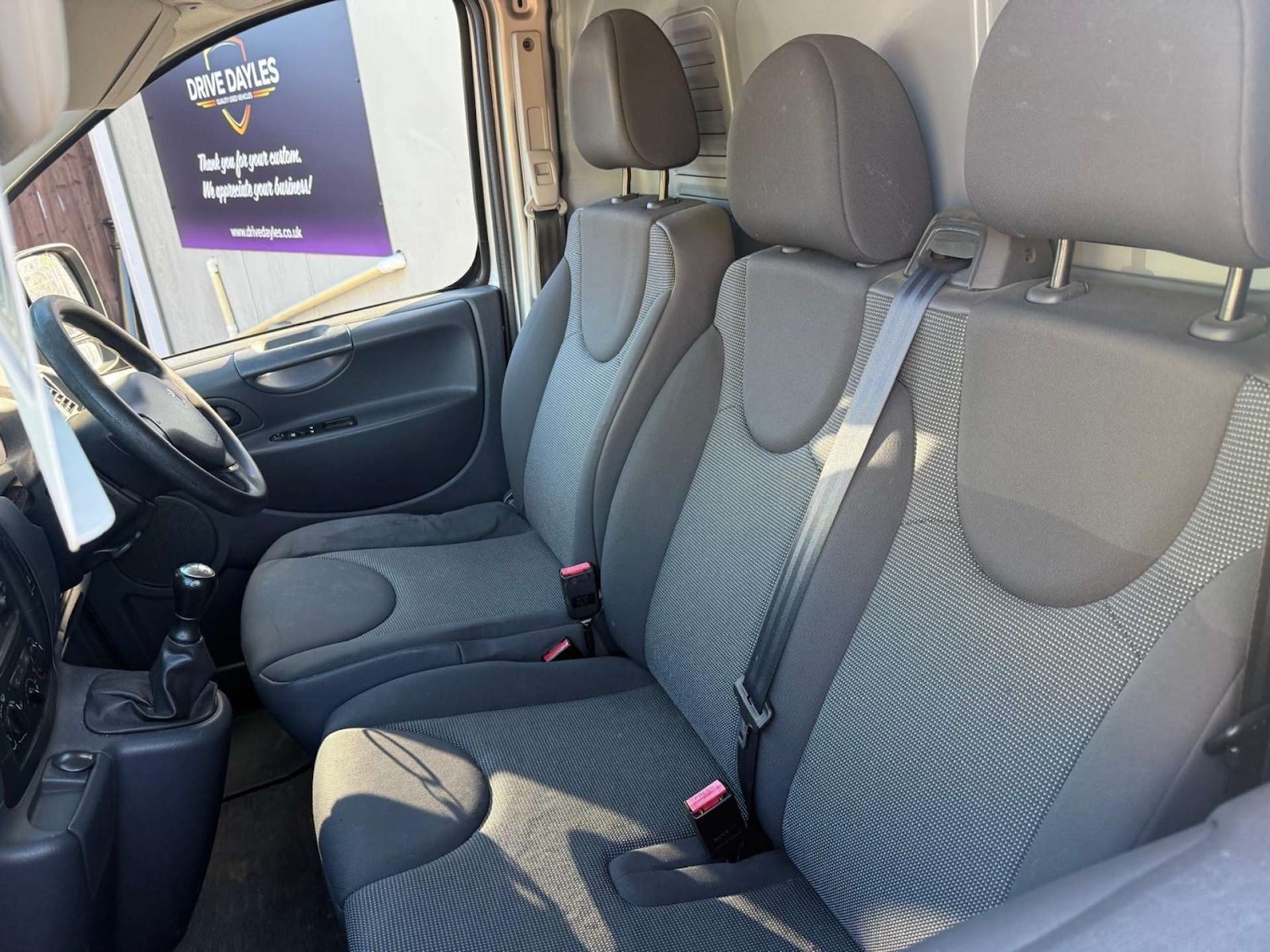 Used Peugeot Expert 2015 for sale - 77976971: Photo 16