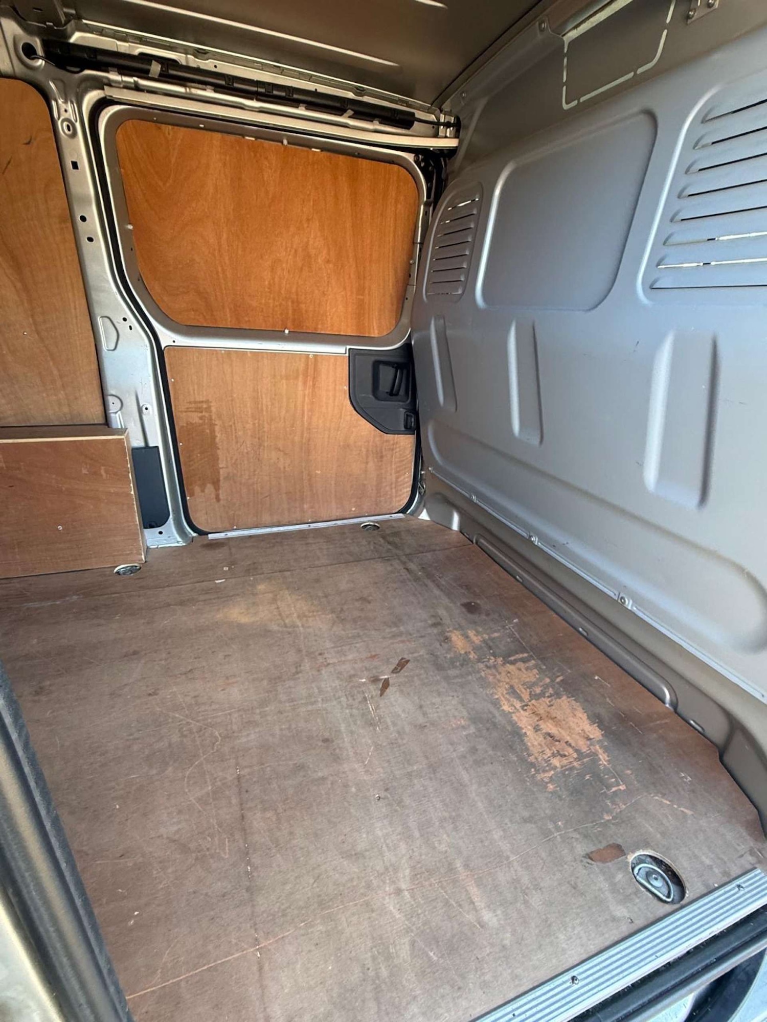 Used Peugeot Expert 2015 for sale - 77976971: Photo 19