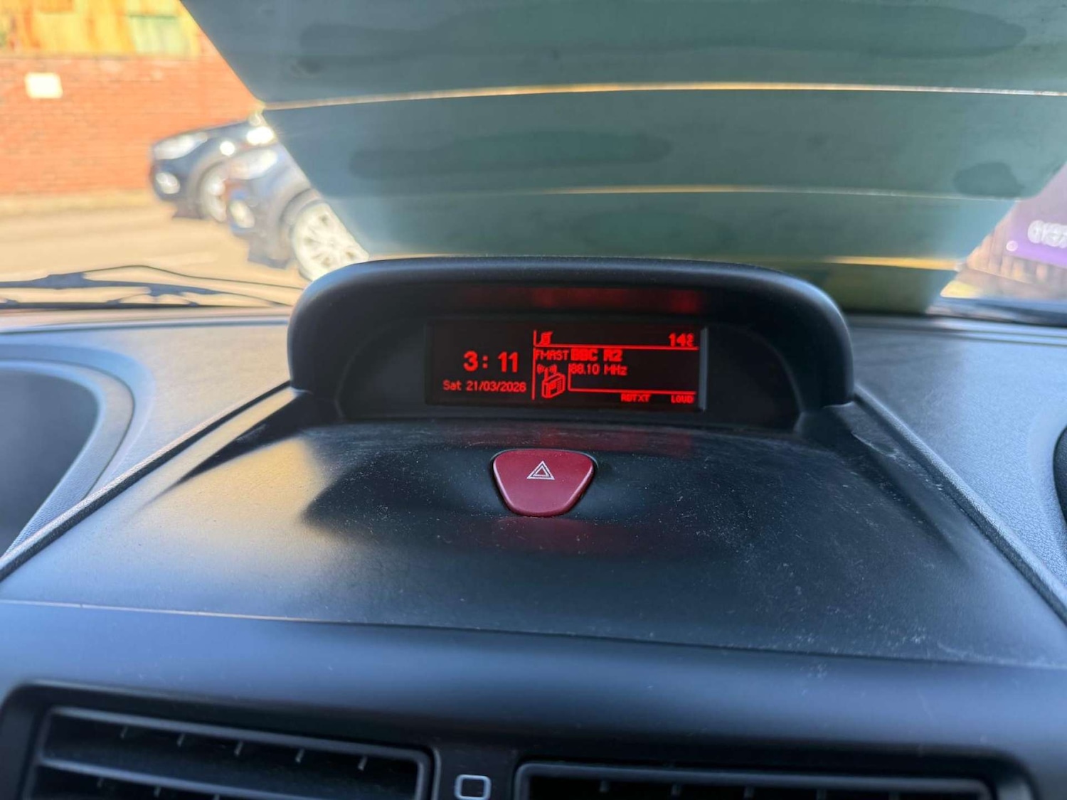 Used Peugeot Expert 2015 for sale - 77976971: Photo 20