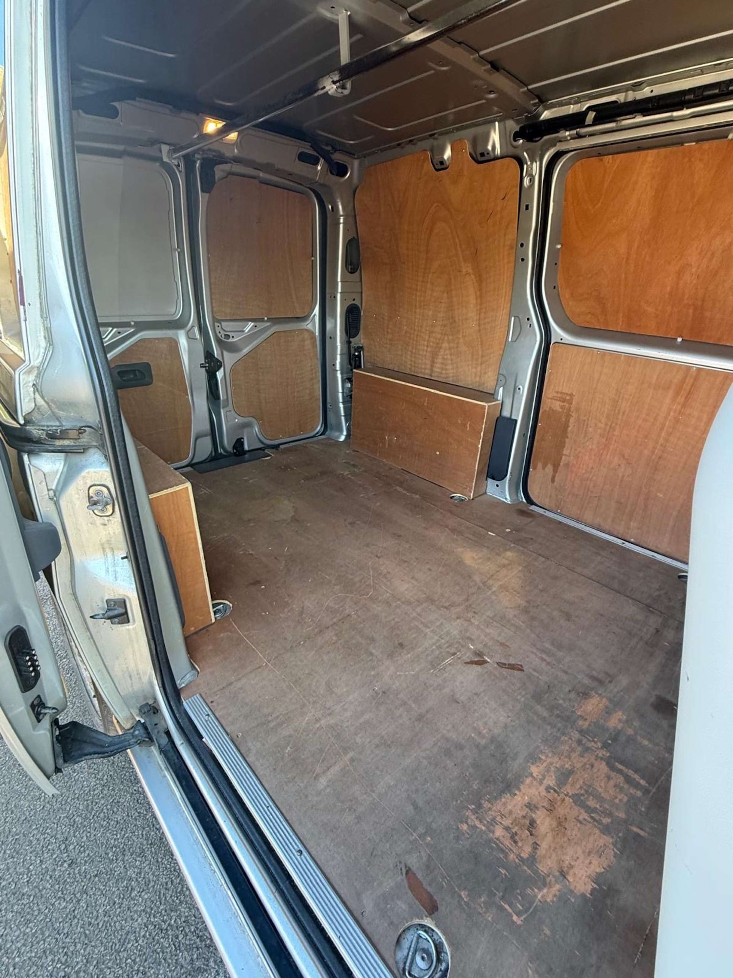 Used Peugeot Expert 2015 for sale - 77976971: Photo 21