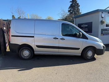 Used Peugeot Expert 2015 for sale - 77976971: Photo