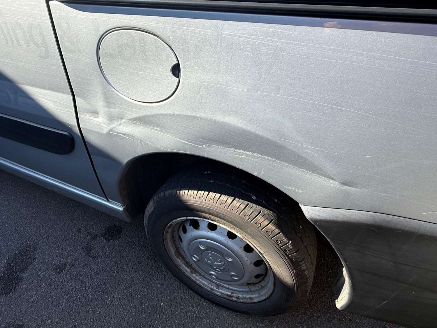 Used Peugeot Expert 2015 for sale - 77976971: Photo 6