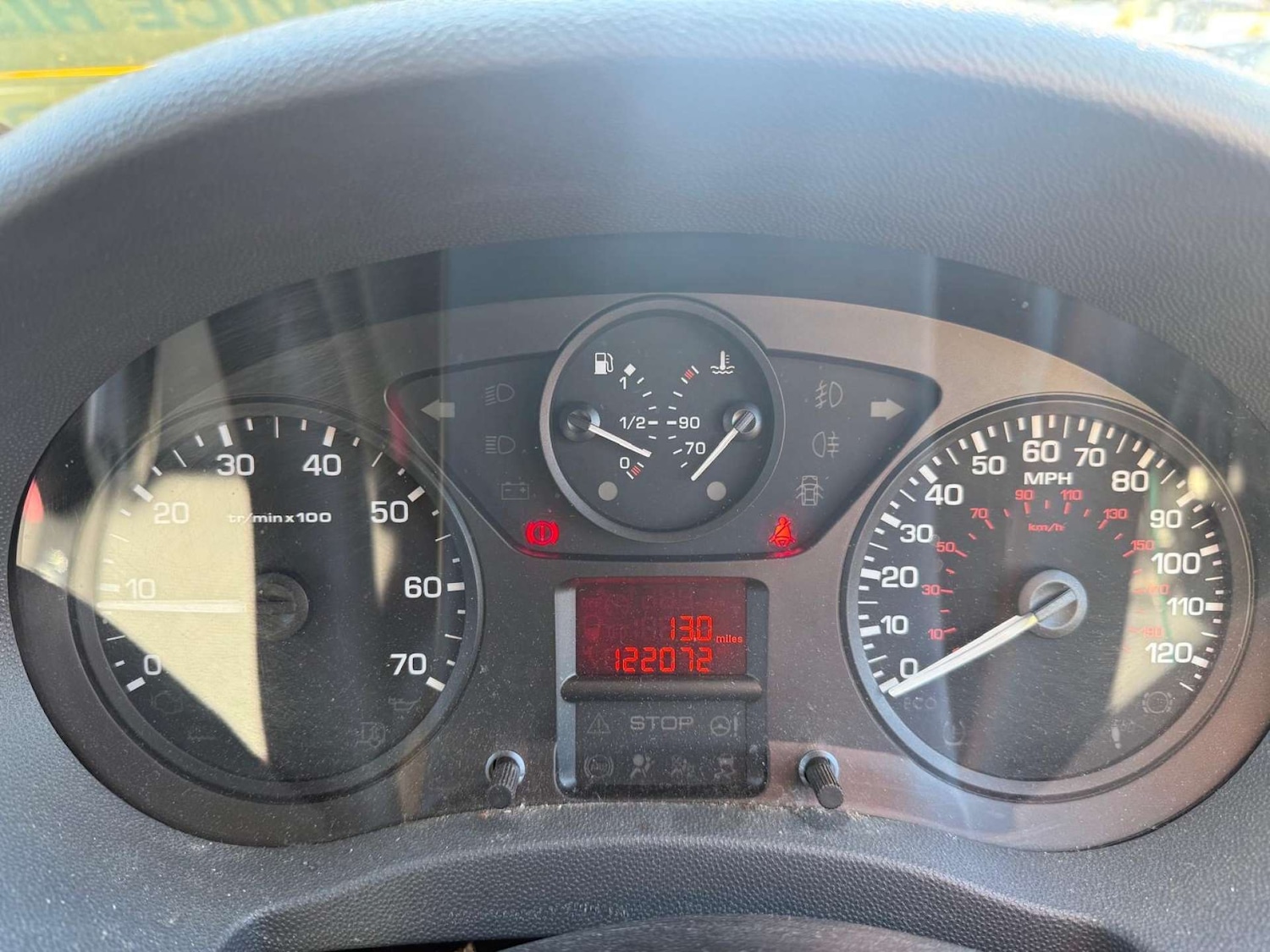 Used Peugeot Expert 2015 for sale - 77976971: Photo 7