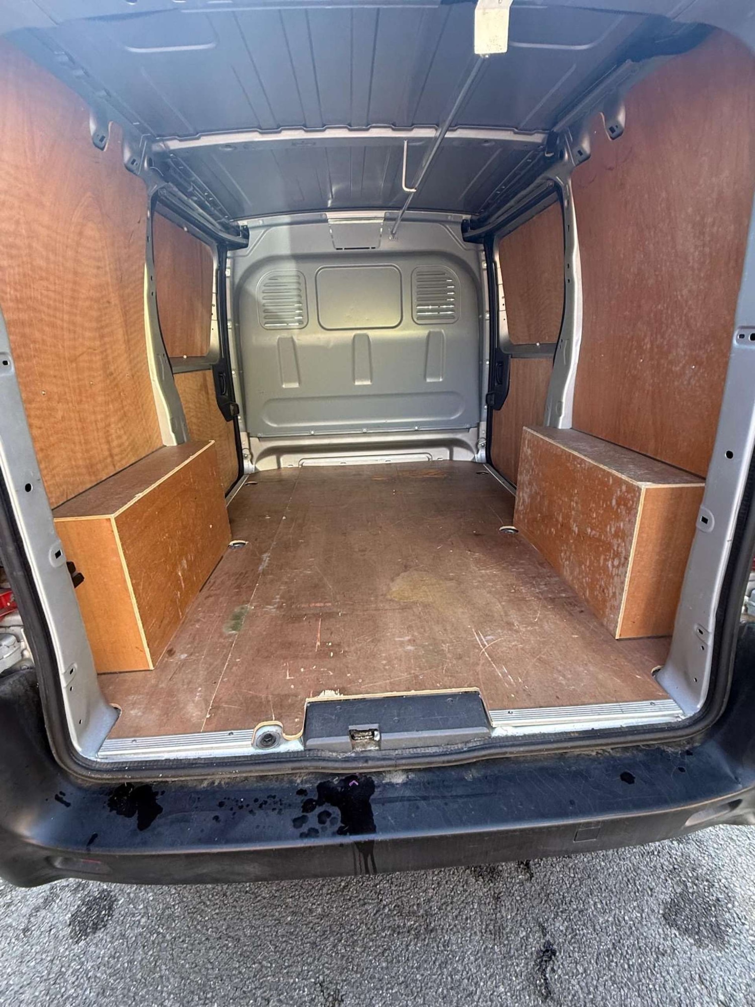 Used Peugeot Expert 2015 for sale - 77976971: Photo 8