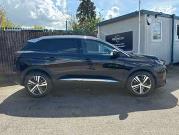 Used Peugeot 3008 2021 for sale - 74576018: Photo