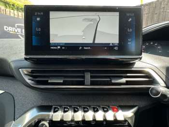 Used Peugeot 3008 2021 for sale - 74576018: Photo