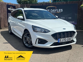 Ford - Focus