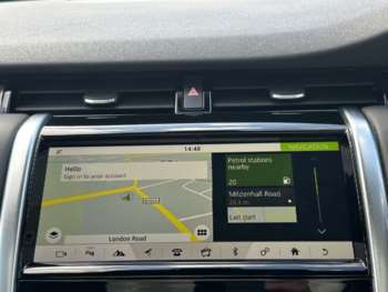 Used Land Rover Discovery Sport 2019 for sale - 74576032: Photo
