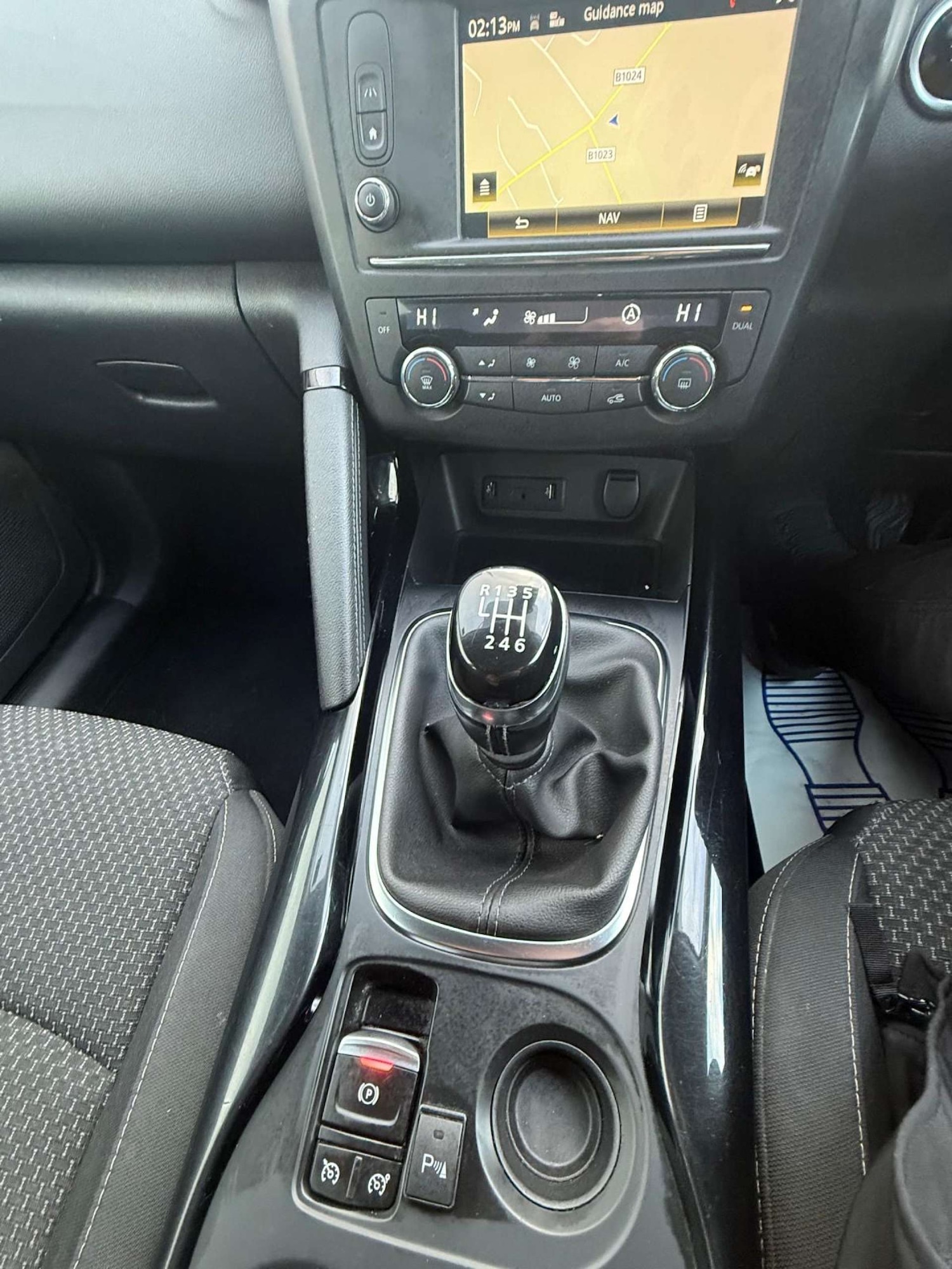 Used Renault Kadjar 2018 for sale - 77227757: Photo 10