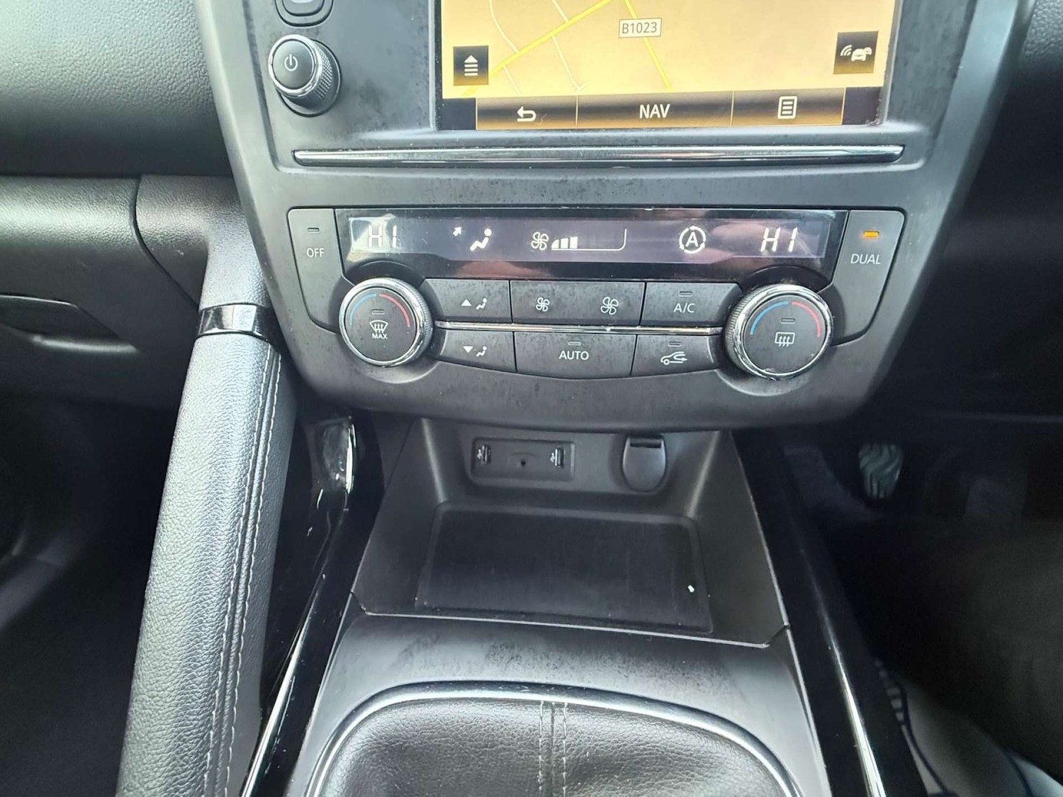 Used Renault Kadjar 2018 for sale - 77227757: Photo 11