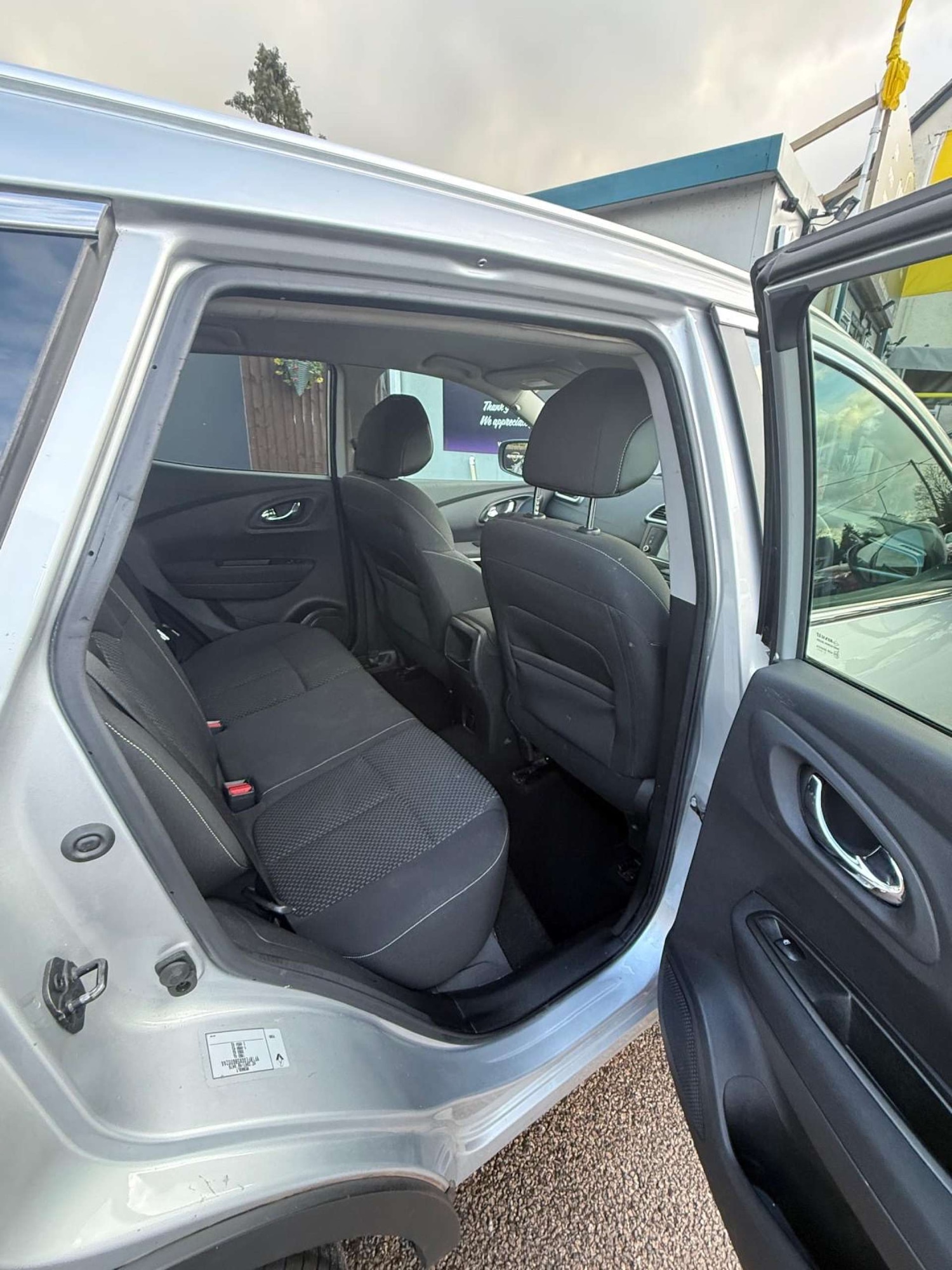 Used Renault Kadjar 2018 for sale - 77227757: Photo 12