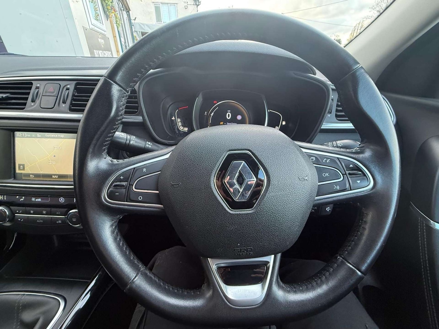 Used Renault Kadjar 2018 for sale - 77227757: Photo 13