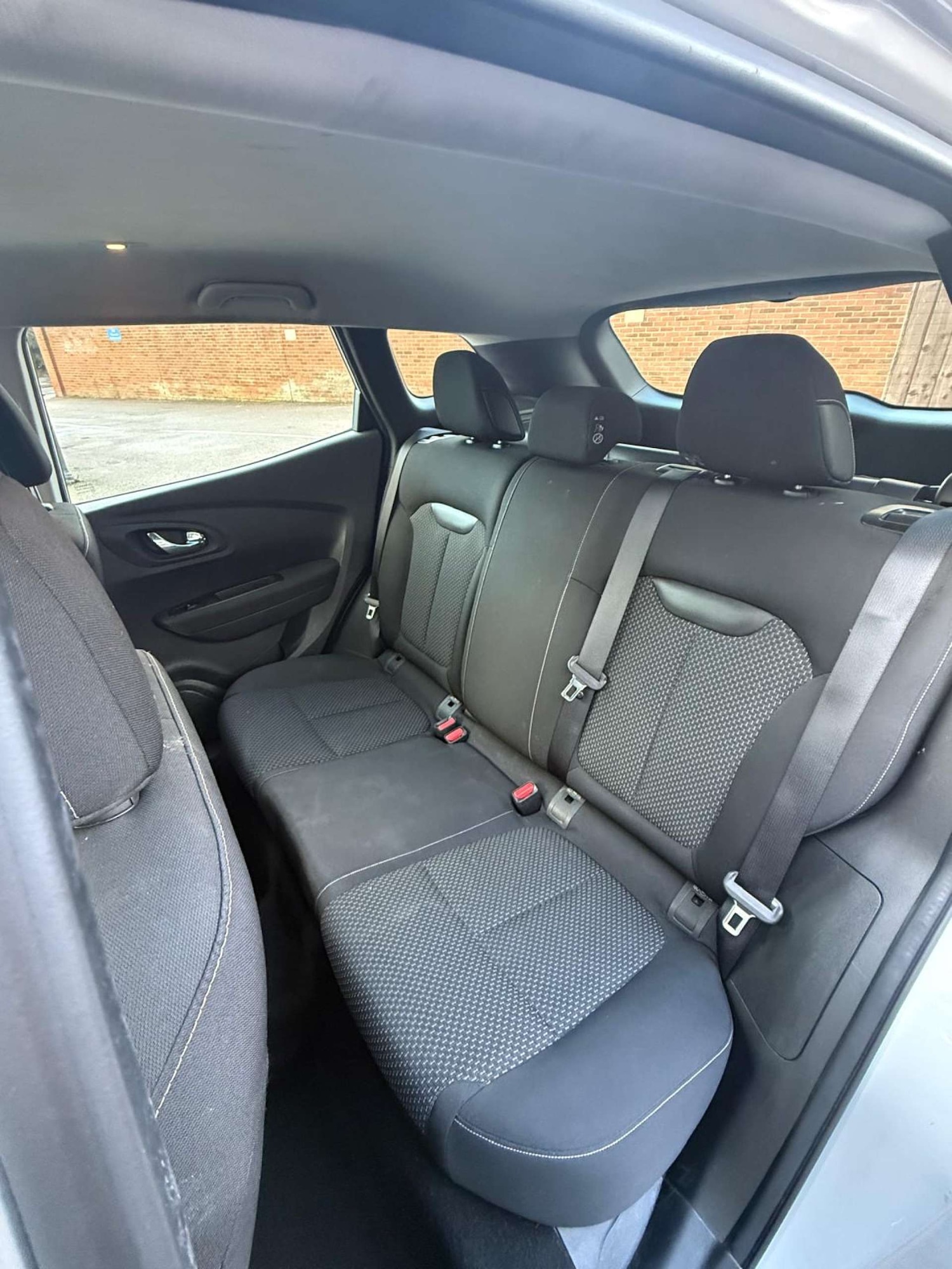 Used Renault Kadjar 2018 for sale - 77227757: Photo 14