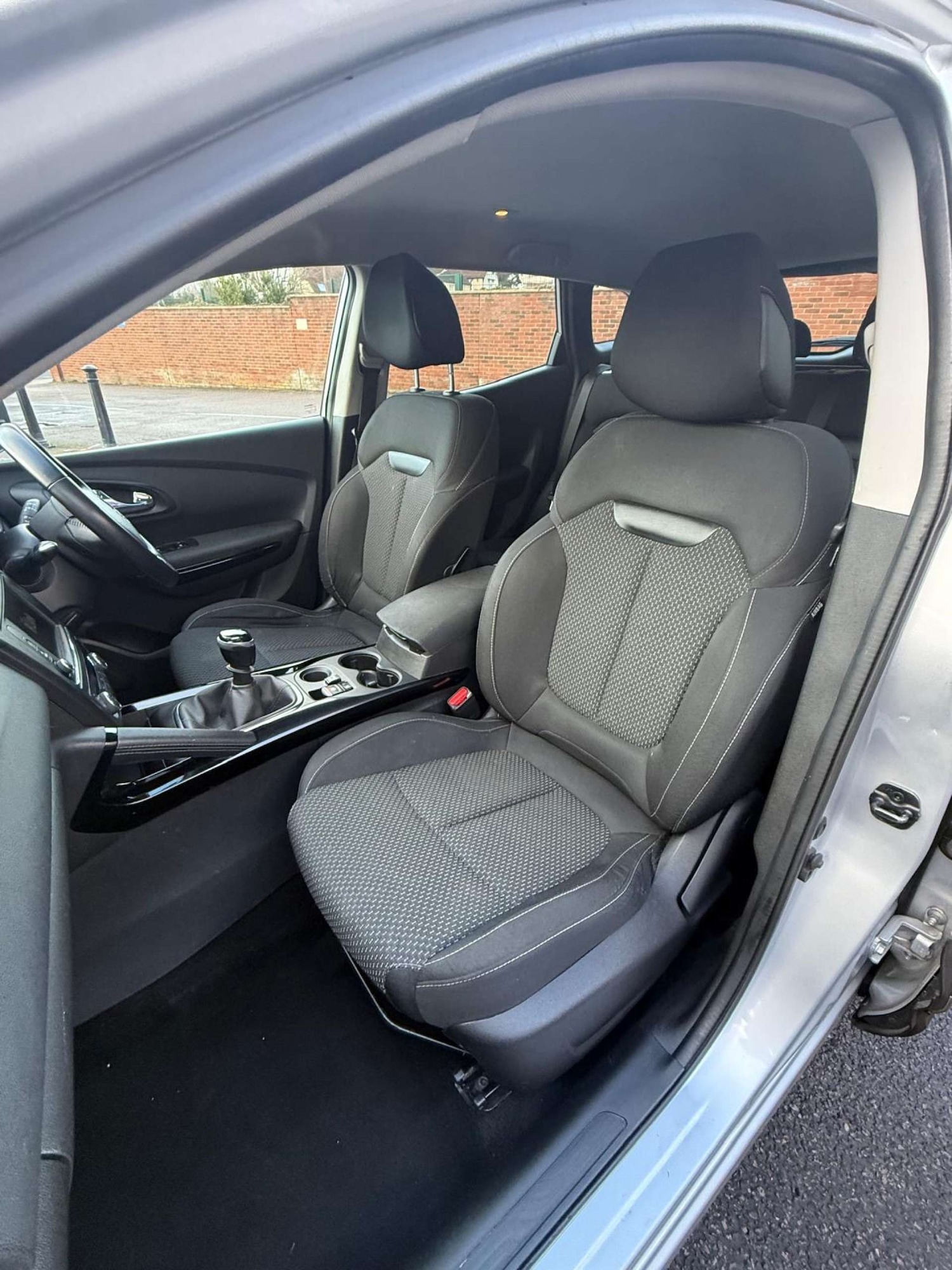 Used Renault Kadjar 2018 for sale - 77227757: Photo 15