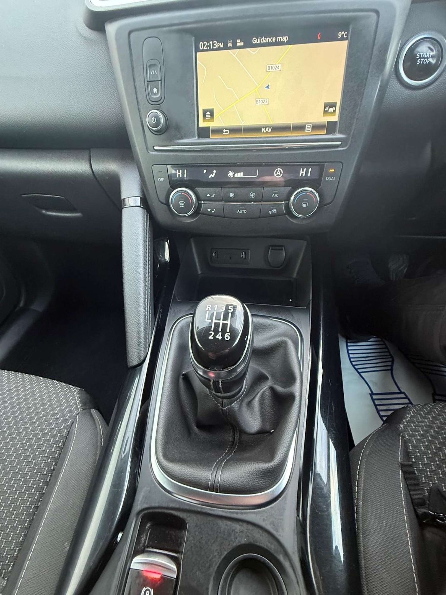 Used Renault Kadjar 2018 for sale - 77227757: Photo 16