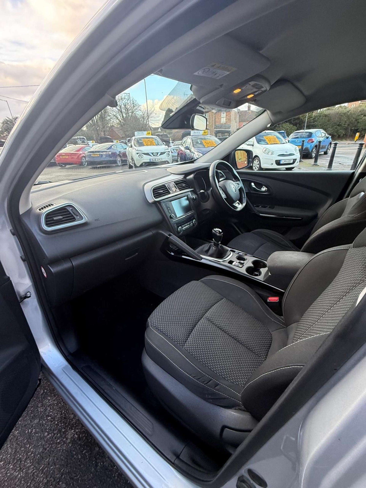 Used Renault Kadjar 2018 for sale - 77227757: Photo 18