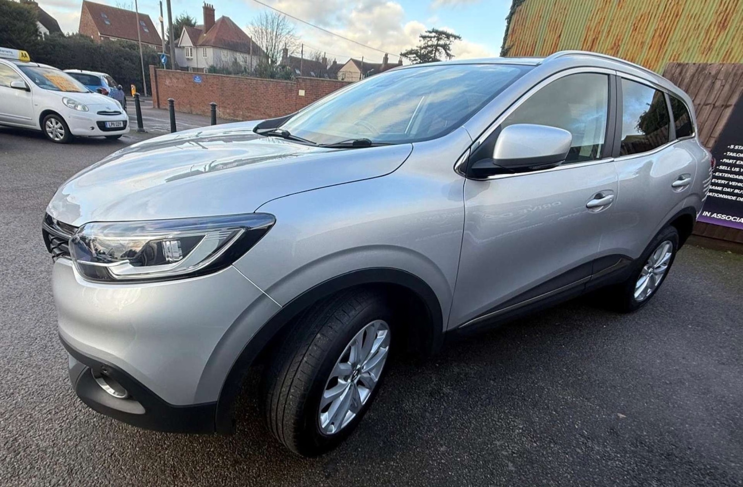 Used Renault Kadjar 2018 for sale - 77227757: Photo 20